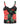 Dolce & Gabbana Multicolor Floral Silk Tank Lingerie Underwear