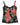 Dolce & Gabbana Multicolor Floral Silk Tank Lingerie Underwear