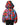 Dolce & Gabbana Multicolor Floral Hooded Puffer Coat Jacket