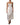 Dolce & Gabbana White DG Logo Full Slip Silk Dress Sleepwear