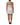 Dolce & Gabbana White Lace DG Logo Silk Dress Sleepwear
