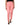 Dolce & Gabbana Pink High Waist Dress Tapered Pants