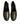Dolce & Gabbana Green Exotic Leather Espadrilles Slip On Shoes