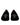 Dolce & Gabbana Black Velvet Embellished Loafer Slip On Shoes