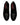 Dolce & Gabbana Black Velvet Embellished Loafer Slip On Shoes