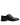Dolce & Gabbana Black Calf Leather Derby Formal Dress Shoes