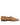 Dolce & Gabbana Brown Woven Raffia Slip On Loafers Shoes