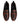 Dolce & Gabbana Black Jacquard Polyester Slip On Loafers Shoes