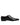 Dolce & Gabbana Black Leather Lace Up Dress Men Derby Shoes