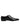 Dolce & Gabbana Black Leather Lace Up Dress Men Derby Shoes