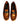 Dolce & Gabbana Orange Sequin Embellished Men Loafers Shoes