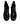 Dolce & Gabbana Black Belted DG Logo Men Chelsea Boots Shoes