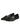 Dolce & Gabbana Black Taormina Lace Slip On Flats Shoes