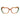 Marciano by Guess Brown Acetate Glasses (Frames)