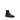Dolce & Gabbana Black Calf Leather Bos Taurus Chelsea Boots
