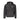 Calvin Klein Black Cotton Men's Sweatshirt