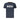Hugo Boss Blue Cotton Men T-Shirt