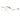 Guess Gold Women Optical Frames