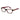 Guess Multicolor Women Glasses Frame