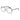 Guess Rose Gold Women Optical Frames
