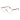 Guess Gold Women Optical Frames