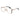 Guess Rose Gold Women Optical Frames