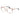 Guess Rose Gold Women Optical Frames