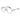Guess Red Women Optical Frames
