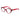 Marciano by Guess Red Women Optical Frames