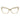 Marciano by Guess Gold Acetate Glasses (Frames)