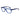 Guess Blue Men Optical Frames