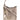 Chloé Beige Calf Leather Bos Taurus Shoulder Bag