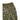 Gucci Green Viscose Mini Skirt