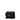 Michael Kors Black Leather Shoulder Bag