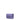 Marc Jacobs Purple Leather Crossbody Bag