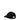 Versace Black Cotton Cap (Baseball Hat)