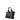 Marc Jacobs Black Fabric Shoulder Bag