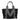 Marc Jacobs Black Fabric Shoulder Bag