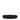 Moschino Black Leather Belt