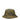 Burberry Green Cotton Bucket Hat