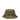 Burberry Green Cotton Bucket Hat
