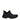 Givenchy Black Cotton Ankle Boots
