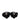 Versace Black Satin Flat Sandals