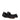 Miu Miu Black Leather Ballet Flats