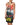 Dolce & Gabbana Multicolor Crystal Embellished A-line Mini Dress