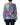 Dolce & Gabbana Multicolor Floral Printed Tunic Blouse Top