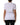 Dolce & Gabbana White Cotton Sequin Embellished Top T-shirt