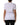 Dolce & Gabbana White Cotton Sequin Embellished Top T-shirt