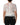 Dolce & Gabbana White Floral Lace Short Sleeves Blouse Top
