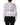 Dolce & Gabbana White Cotton Floral Lace Long Sleeves Top